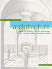 Cover von architectura