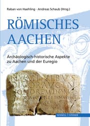 Cover von Römisches Aachen