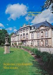 Cover von Schloss und Garten Molsdorf