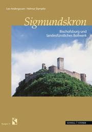 Cover von Schloss Sigmundskron