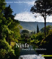 Cover von Ninfa