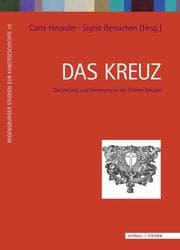 Cover von Das Kreuz