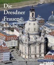 Cover von Die Dresdner Frauenkirche