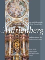 Cover von Marienberg