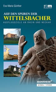 Cover von Auf den Spuren der Wittelsbacher