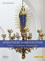 Cover von Spätgotische Marienleuchter