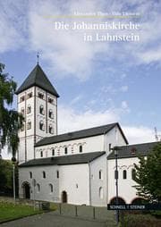 Cover von Die Johanniskirche in Lahnstein