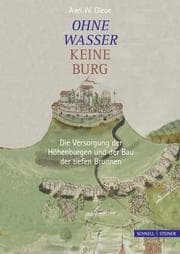 Cover von Ohne Wasser keine Burg