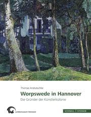 Cover von Worpswede in Hannover