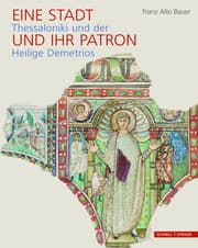 Cover von Eine Stadt und ihr Patron