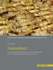 Cover von Franconofurd 2