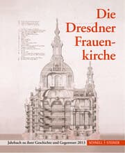 Cover von Die Dresdner Frauenkirche
