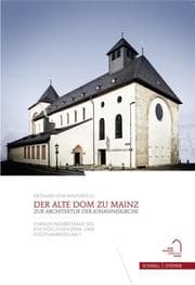 Cover von Der Alte Dom zu Mainz