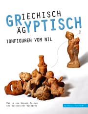 Cover von Griechisch-Ägyptisch!