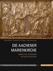 Cover von Die Aachener Marienkirche