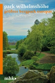 Cover von Park Wilhelmshöhe