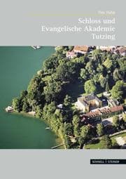 Cover von Schloss und Evangelische Akademie Tutzing
