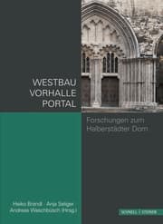 Cover von Westbau - Vorhalle - Portal