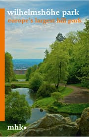 Cover von Wilhelmshöhe Park