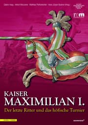 Cover von Kaiser Maximilian I.