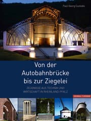 Cover von Von der Autobahnbrücke bis zur Ziegelei