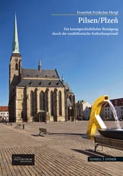 Cover von Pilsen/Plzen