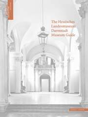 Cover von The Hessisches Landesmuseum Darmstadt