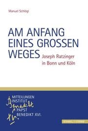 Cover von Am Anfang eines grossen Weges
