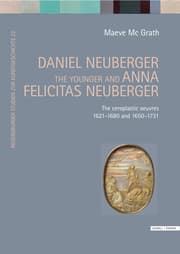 Cover von Daniel Neuberger the younger and Anna Felicitas Neuberger