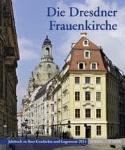 Cover von Die Dresdner Frauenkirche