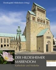 Cover von Der Hildesheimer Mariendom