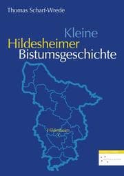 Cover von Kleine Hildesheimer Bistumsgeschichte