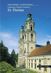 Cover von Augustinian Collegiate Foundation St. Florian