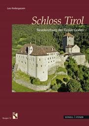 Cover von Schloss Tirol