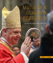 Cover von Mutig den Glauben bezeugen