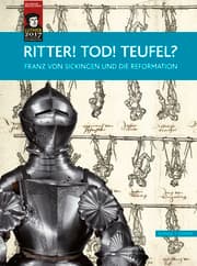 Cover von Ritter! Tod! Teufel?