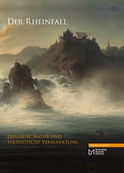 Cover von Der Rheinfall