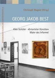 Cover von Georg Jakob Best