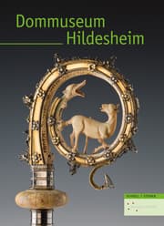 Cover von Dommuseum Hildesheim