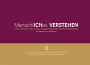 Cover von Menschliches Verstehen