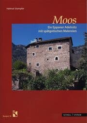 Cover von Moos