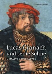 Cover von Lucas Cranach und seine Söhne
