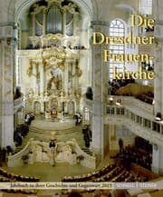 Cover von Die Dresdner Frauenkirche
