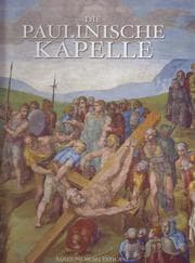 Cover von Die Paulinische Kapelle
