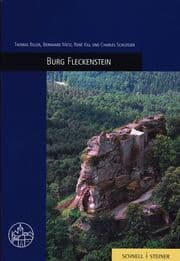 Cover von Burg Fleckenstein