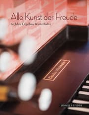 Cover von Alle Kunst der Freude