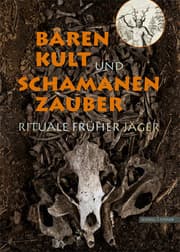 Cover von Bärenkult und Schamanenzauber