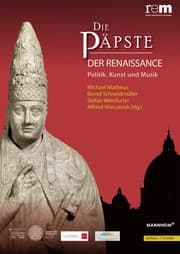 Cover von Die Päpste der Renaissance