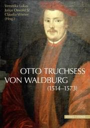 Cover von Otto Truchsess von Waldburg (1514-1573)