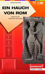 Cover von Ein Hauch von Rom